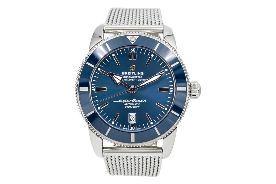 Breitling SuperOcean Heritage B20 Automatic 46 AB2020